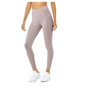 ALO YOGA High-Waist 7/8 No Limit Legging